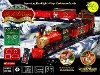 Wireless Christmas Train Set-2