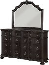 Coffee Bean Dresser - Private Moments Collection