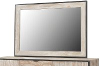 Synchrony Pearl Mirror for Dining Server