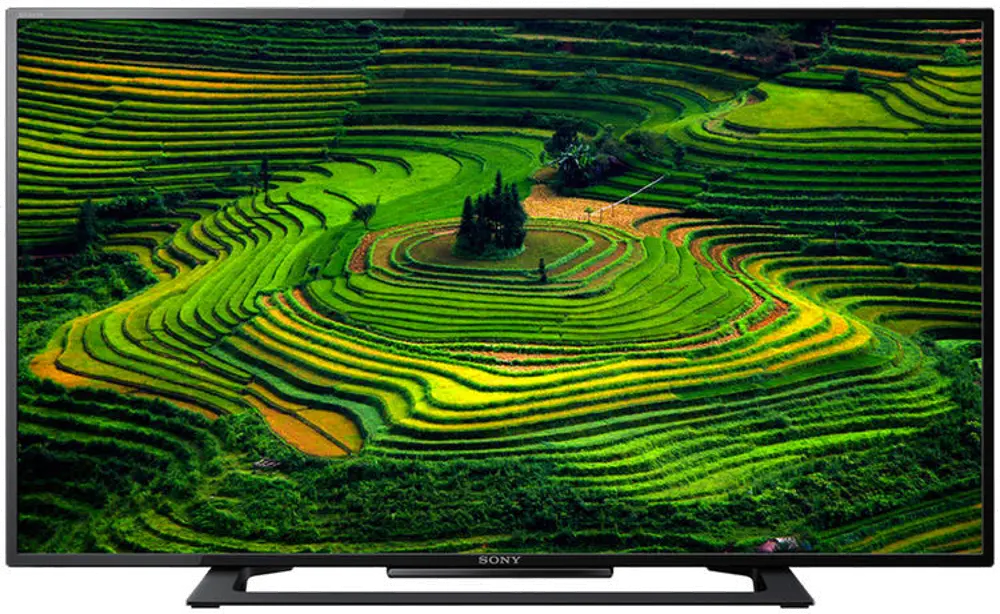 KDL40R350D Sony R350D Series 40 Inch 1080p LED TV-1