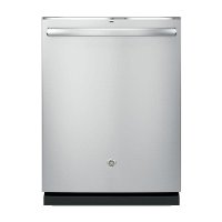 PDT825SSJSS GE Profile Series Dishwasher - Stainless Steel-2