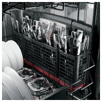 PDT825SSJSS GE Profile Series Dishwasher - Stainless Steel-4