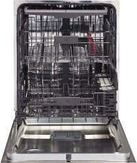 GDT695SMJES GE Dishwasher with Steel Interior - Slate-5