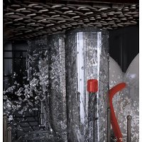 GDT695SMJES GE Dishwasher with Steel Interior - Slate-6