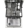 GDT695SGJBB GE Handle Bar Dishwasher with Wash Zones - Black-3