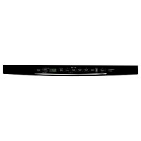 GDT695SGJBB GE Handle Bar Dishwasher with Wash Zones - Black-4
