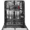 GDT655SSJSS GE Dishwasher with Wash Zones - Stainless Steel-4