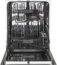 GDT655SMJES GE Built-in Dishwasher with Pull Handle - Slate-2