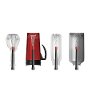 GDT655SMJES GE Built-in Dishwasher with Pull Handle - Slate-3