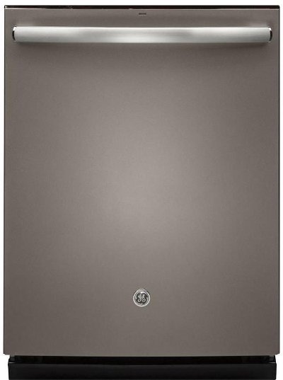 GDT655SMJES GE Dishwasher - Slate