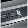 GDT655SGJWW GE Dishwasher with Hidden Controls - White-2