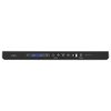 CDT835SSJSS GE Café Series Built-In Dishwasher with Hidden Controls - Stainless Steel with Stainless Interior