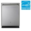 CDT865SSJSS GE Cafe Series Dishwasher - Stainless Steel-2