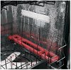 CDT865SSJSS GE Cafe Series Dishwasher - Stainless Steel-5
