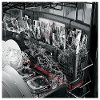 CDT865SSJSS GE Cafe Series Dishwasher - Stainless Steel-7