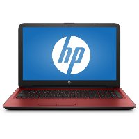 HP-15-BA082NR/RED HP 15-BA082NR 15.6 Inch Touch Screen 1TB Laptop - Red