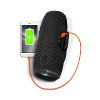 JBLCHARGE3BLKAM JBL Charge 3 Waterproof Portable Bluetooth Speaker - Black-3