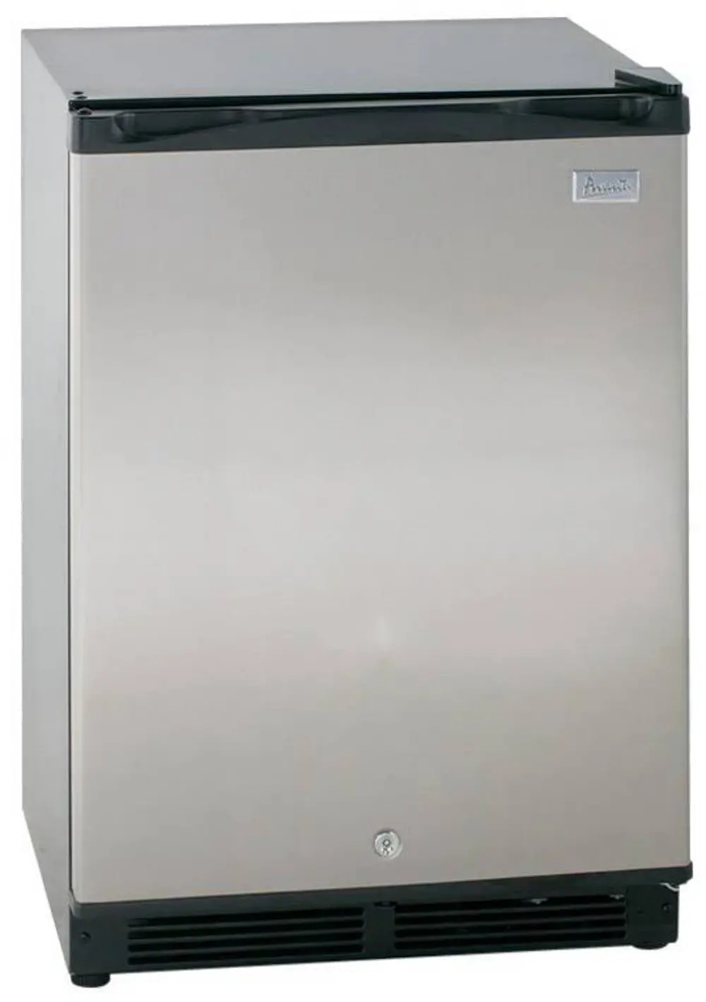 AR52T3SB Avanti Compact Refrigerator - Stainless Steel-1