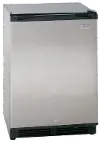 AR52T3SB Avanti Compact Refrigerator - Stainless Steel