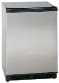 AR52T3SB Avanti Compact Refrigerator - Stainless Steel