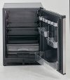 AR52T3SB Avanti Compact Refrigerator - Stainless Steel-2
