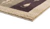 NTR6522 4x6 4 x 6 Small Ivory Lodge Area Rug - Nature-4