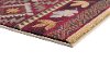 NTR6595 4x6 4 x 6 Small Red Lodge Area Rug - Nature-4