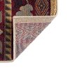 NTR6595 4x6 4 x 6 Small Red Lodge Area Rug - Nature-5