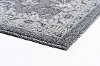 KNS1109 5x8 5 x 7 Medium Charcoal Gray Area Rug - Kensington-3