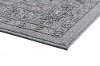 KNS1209 5x8 5 x 7 Medium Charcoal Gray Area Rug - Kensington-3