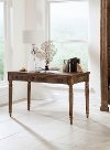 48 Inch Oak Writing Desk - Northcote