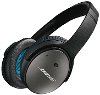 QUIETCOMFORT-25 Bose QuietComfort 25 Acoustic Noise Cancelling Headphones for Apple iOS Devices