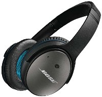 QUIETCOMFORT-25 Bose QuietComfort 25 Acoustic Noise Cancelling Headphones for Apple iOS Devices