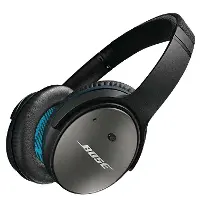 Bose QuietComfort 25 Acoustic Noise Cancelling Headphones for Apple iOS Devices