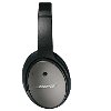 QUIETCOMFORT-25 Bose QuietComfort 25 Acoustic Noise Cancelling Headphones for Apple iOS Devices-2