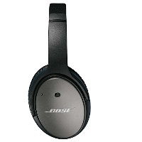 QUIETCOMFORT-25 Bose QuietComfort 25 Acoustic Noise Cancelling Headphones for Apple iOS Devices-2