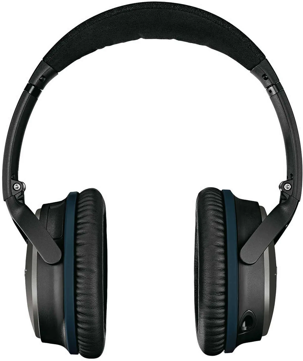 Bose QuietComfort 25 Acoustic Noise Cancelling Headphones for Apple iOS Devices-3