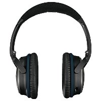 QUIETCOMFORT-25 Bose QuietComfort 25 Acoustic Noise Cancelling Headphones for Apple iOS Devices-3