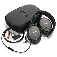 QUIETCOMFORT-25 Bose QuietComfort 25 Acoustic Noise Cancelling Headphones for Apple iOS Devices-4