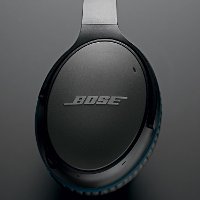 QUIETCOMFORT-25 Bose QuietComfort 25 Acoustic Noise Cancelling Headphones for Apple iOS Devices-5