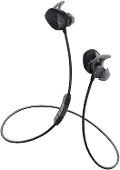 SNDSPT-WIRELESS Bose SoundSport Wireless Headphones - Black