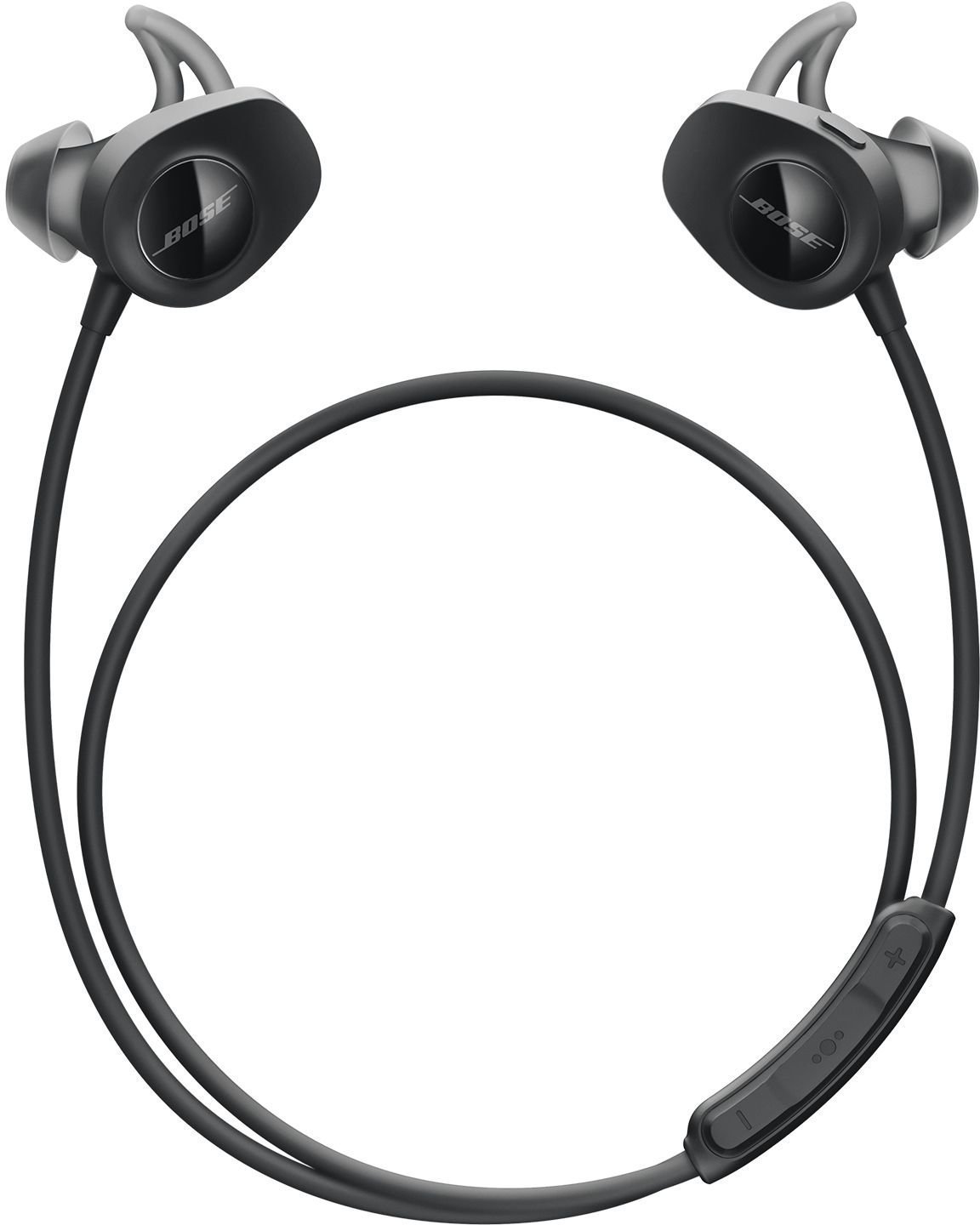 SNDSPT-WIRELESS Bose SoundSport Wireless Headphones - Black-2
