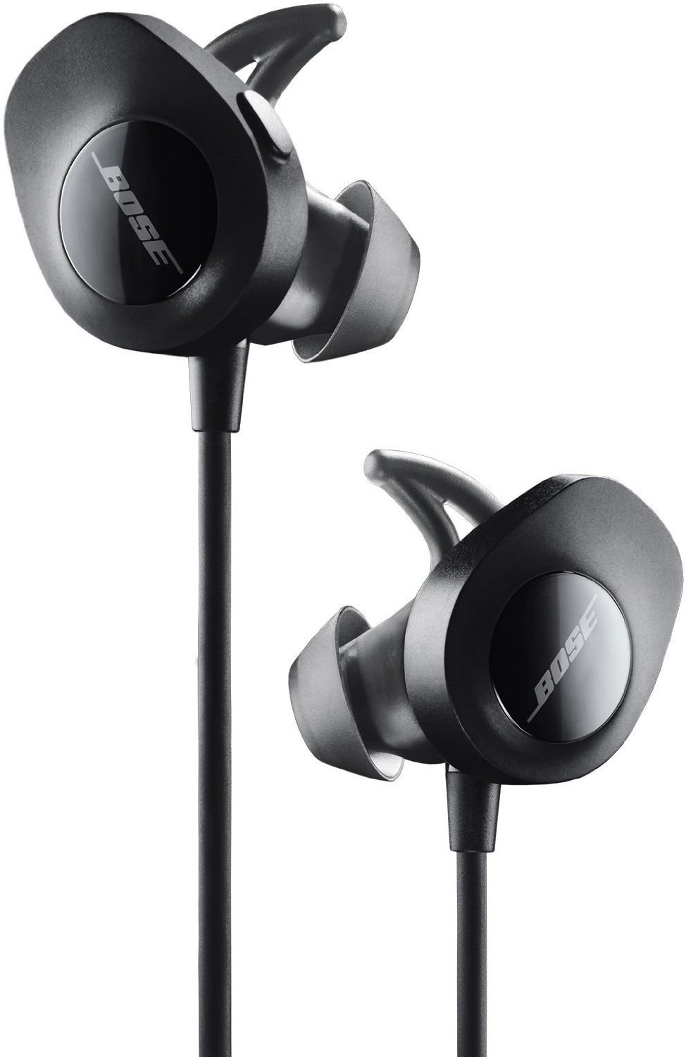SNDSPT-WIRELESS Bose SoundSport Wireless Headphones - Black-3