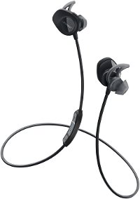 SNDSPT-WIRELESS Bose SoundSport Wireless Headphones