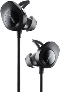 SNDSPT-WIRELESS Bose SoundSport Wireless Headphones-3