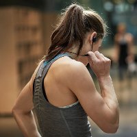 SNDSPT-WIRELESS Bose SoundSport Wireless Headphones-5