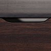 10402 Modern Farmhouse Red-Brown Oak Nightstand - Holland-5