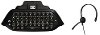 MIC 5F7001 Xbox One Chatpad + Chat Headset