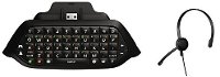 MIC 5F7001 Xbox One Chatpad + Chat Headset