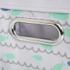 100049 Blueberry Nautical Baskets with Pattern 2-Pack - Storit-3